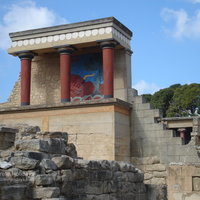 Knossos Excursion 1