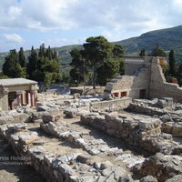 Knossos Excursion 5