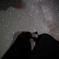 Starry Nights.