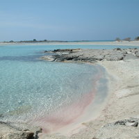 Elafonissi Excursion 1