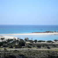 Elafonissi Excursion 3
