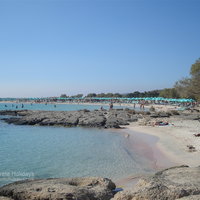 Elafonissi Excursion 4