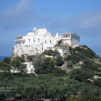 Elafonissi Excursion 7