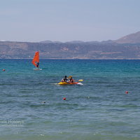 Windsurfing 4