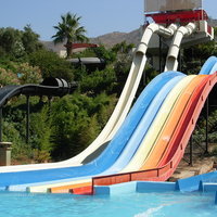 Limnoupolis Water Park 1