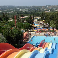 Limnoupolis Water Park 2