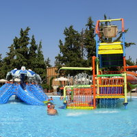 Limnoupolis Water Park 3