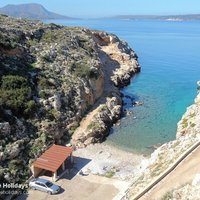 Koutalas and Souda Bay