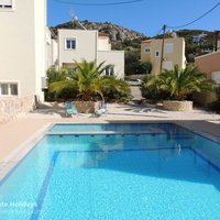 05 Villa Anastasia and main pool terrace