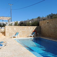 08 Athina pool and steps to garden