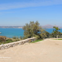 06 Nina boules sand pit and sea view